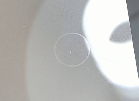 เลเซอร์ DUV ความเร็วสูงสุดที่มีกำลังสูง - วงจรไมโครเอทช์ด้วยเลเซอร์บนฟิล์มโพลีคาร์บอเนต - วงจรบนฟิล์มโพลีคาร์บอเนตโดยการไมโครเอทช์ด้วยเลเซอร์ DUV